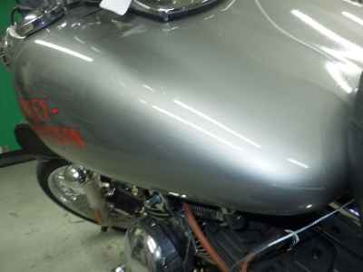 Harley-Davidson Wide Glide FXDWGI1450 2005