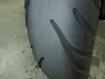 Harley-Davidson Wide Glide FXDWGI1450 2005