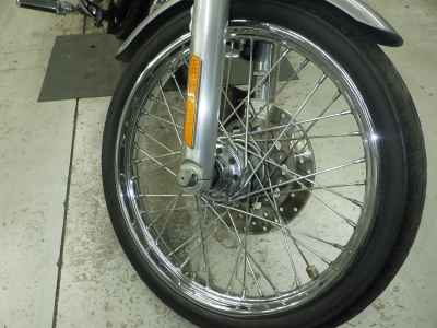 Harley-Davidson Wide Glide FXDWGI1450 2005