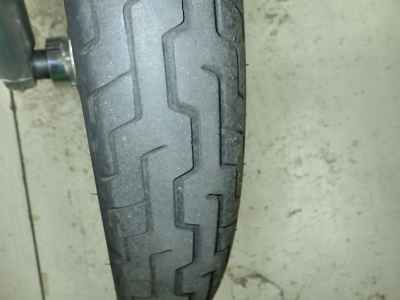 Harley-Davidson Wide Glide FXDWGI1450 2005