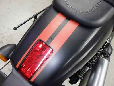 Harley-Davidson Night Rod 1250 SP 2013