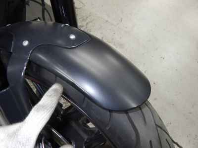 Harley-Davidson Night Rod 1250 SP 2013