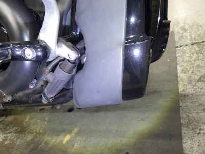 Harley-Davidson Night Rod 1250 SP 2013