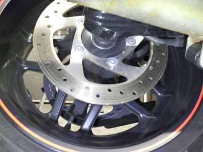 Harley-Davidson Night Rod 1250 SP 2013