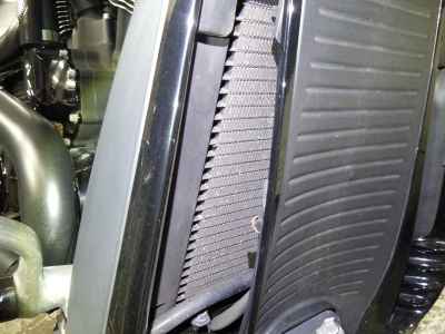 Harley-Davidson Night Rod 1250 SP 2013