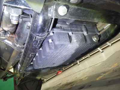 Harley-Davidson Night Rod 1250 SP 2013