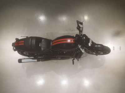 Harley-Davidson Night Rod 1250 SP 2013