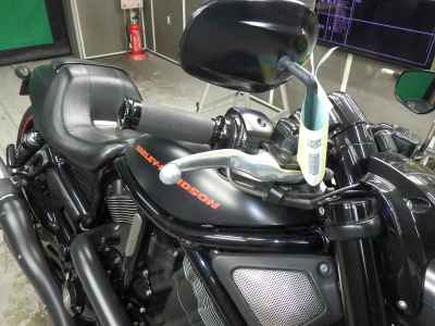 Harley-Davidson Night Rod 1250 SP 2013