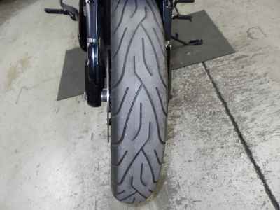 Harley-Davidson Night Rod 1250 SP 2013