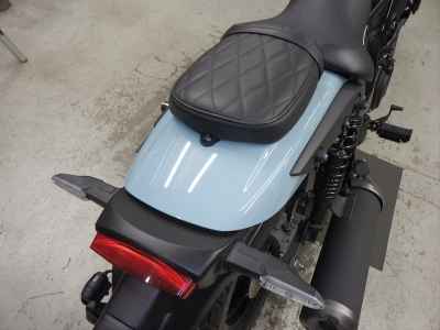 Kawasaki Eliminator 400 SE 2024