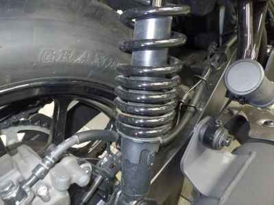 Kawasaki Eliminator 400 SE 2024