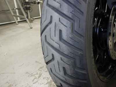 Kawasaki Eliminator 400 SE 2024