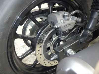 Kawasaki Eliminator 400 SE 2024