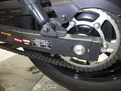 Kawasaki Eliminator 400 SE 2024