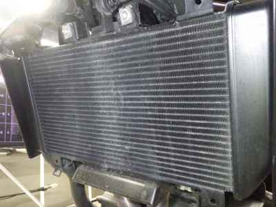 Kawasaki Eliminator 400 SE 2024