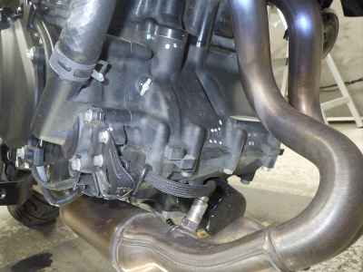 Kawasaki Eliminator 400 SE 2024