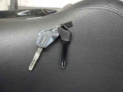 Kawasaki Eliminator 400 SE 2024