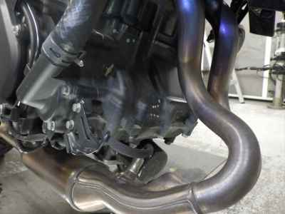 Kawasaki Eliminator 400 SE 2024