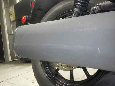 Kawasaki Eliminator 400 SE 2024