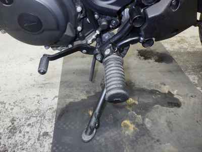 Kawasaki Eliminator 400 SE 2024