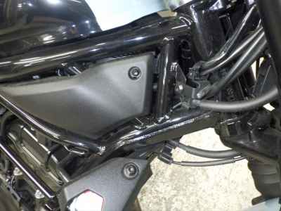 Kawasaki Eliminator 400 SE 2024