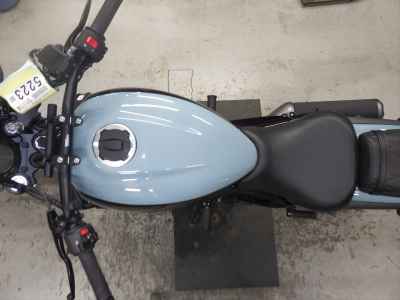 Kawasaki Eliminator 400 SE 2024