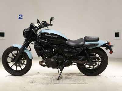 Kawasaki Eliminator 400 SE 2024