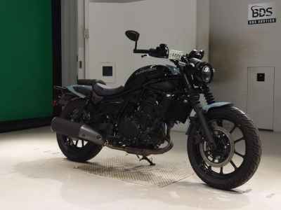 Kawasaki Eliminator 400 SE 2024