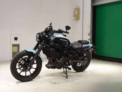 Kawasaki Eliminator 400 SE 2024