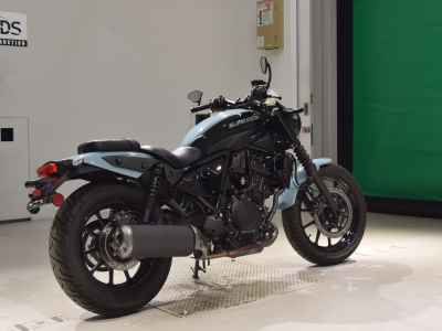 Kawasaki Eliminator 400 SE 2024