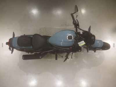 Kawasaki Eliminator 400 SE 2024