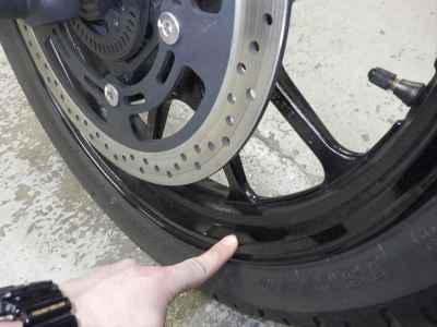 Kawasaki Eliminator 400 SE 2024