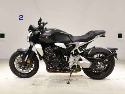 Honda CB1000R 2023