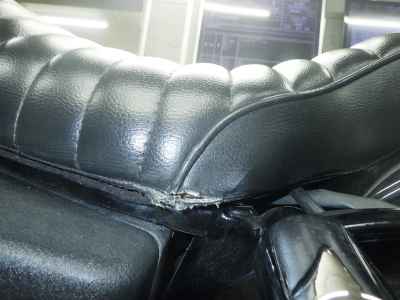 Harley-Davidson Street Bob FXDB1580 2011