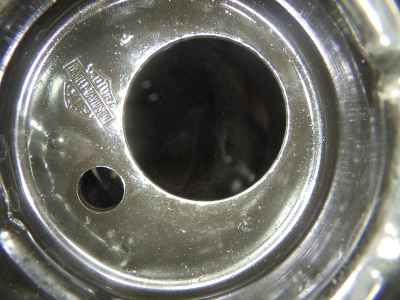 Harley-Davidson Street Bob FXDB1580 2011