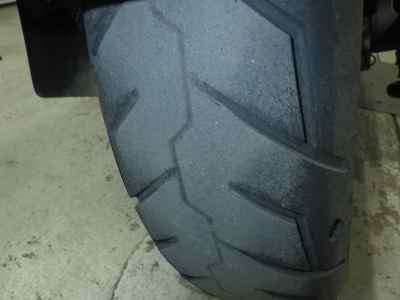 Harley-Davidson Street Bob FXDB1580 2011