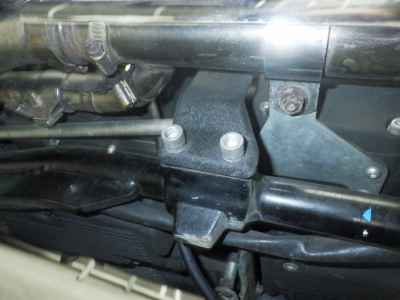 Harley-Davidson Street Bob FXDB1580 2011