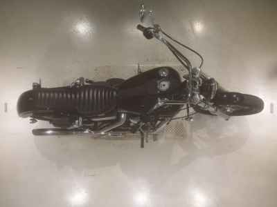 Harley-Davidson Street Bob FXDB1580 2011