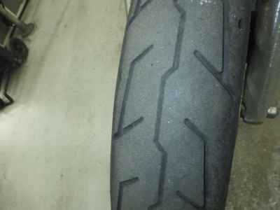 Harley-Davidson Street Bob FXDB1580 2011