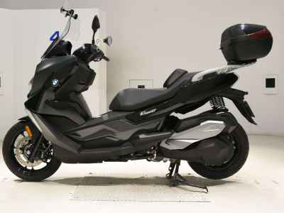 BMW C400GT 2020
