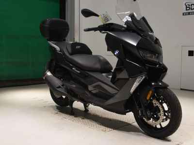 BMW C400GT 2020