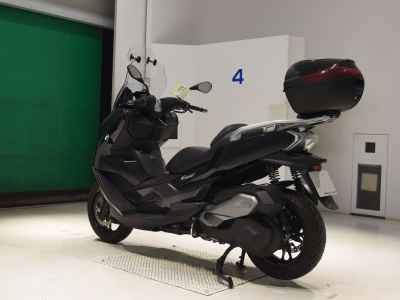 BMW C400GT 2020
