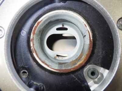 Kawasaki Vulcan 650S 2020