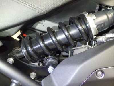 Kawasaki Vulcan 650S 2020