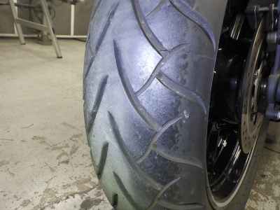 Kawasaki Vulcan 650S 2020