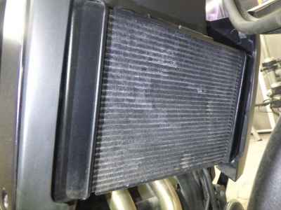 Kawasaki Vulcan 650S 2020