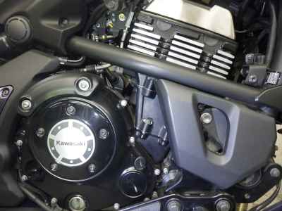 Kawasaki Vulcan 650S 2020