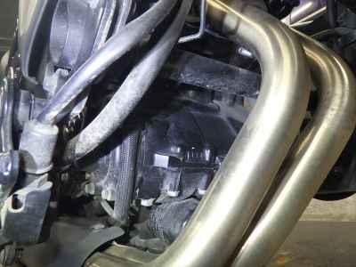 Kawasaki Vulcan 650S 2020