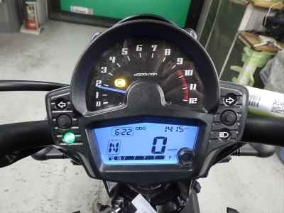 Kawasaki Vulcan 650S 2020