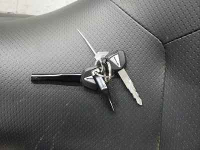 Kawasaki Vulcan 650S 2020